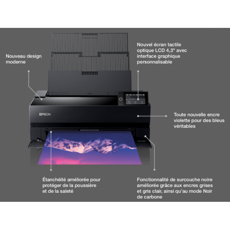 Fiery XF n’est pas supporté sous Windows 10