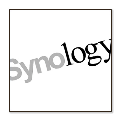 Accélérez vos transferts de données sur SYNOLOGY