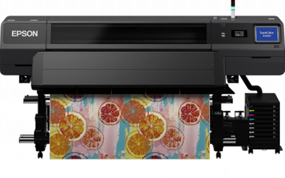 EPSON SC-R5000